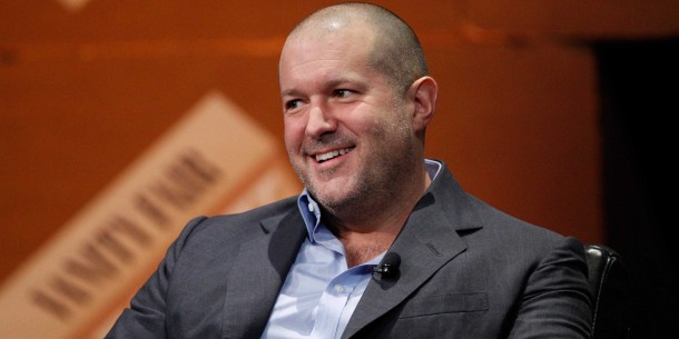 Jony Ive Vanity Fair Best Dressed List