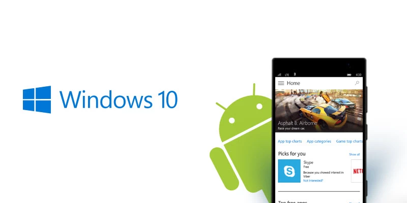 projectastoria | APK to windows 10 mobile | มาแล้ว แอพติดตั้งไฟล์ apk ลงใน Windows 10 Mobile อ่านรายละเอียดก่อนโหลด
