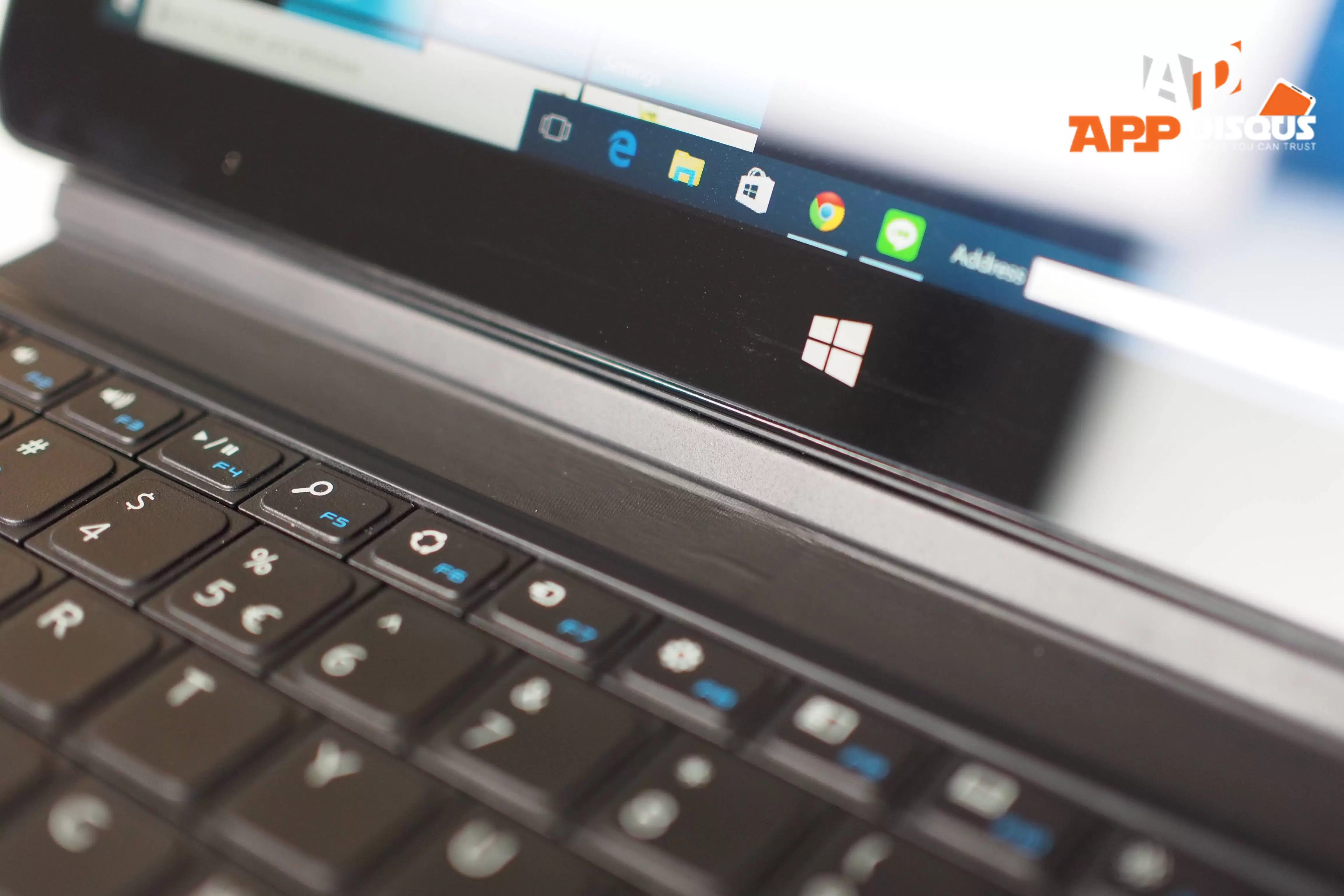 reviews DELL Venue 11 Pro 6 | Keyborad | 21 คีย์ลัด บน Windows 10 ที่ควรรู้!!