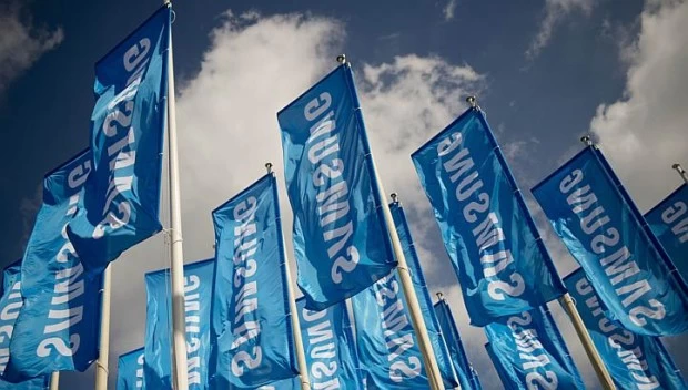 samsung flags | Amoled | ลือ Samsung อาจเป็นผู้ผลิตหน้าจอ AMOLED ให้กับ Huawei