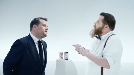 สี่เท้ายังรู้พลาด…ย้อนอดีตดูความพลาดจนเฟลของโฆษณามือถือจาก Apple, Samsung และ Microsoft Apple Samsung Microsoft Fail Ads