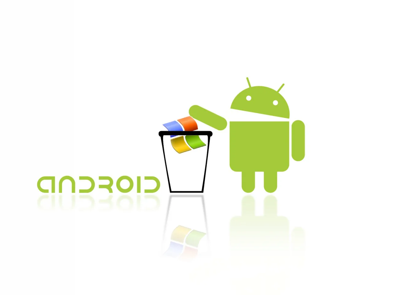 ผลสำรวจ: ผู้ใช้ Windows Phone ในสหรัฐอเมริกา 80% เปลี่ยนระบบไปใช้ iOS และ Android 1 windows to android | CRIP | ผลสำรวจ: ผู้ใช้ Windows Phone ในสหรัฐอเมริกา 80% เปลี่ยนระบบไปใช้ iOS และ Android