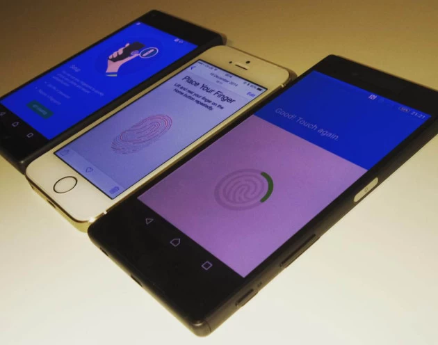 xperia z5 and z5 compact | USB Type C | ภาพยืนยัน SONY Xperia Z5 และ Z5 Compact เตรียมคลอด มาพร้อม USB-Type-C และที่สแกนลายนิ้วมือ