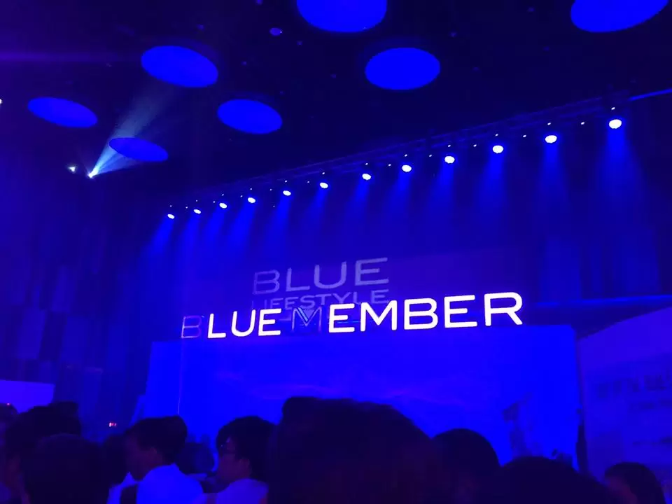 11990496 1118885174807776 2199123881275385121 n | Blue Member | ลูกค้าเก่าได้เฮ dtac เปิดตัว Blue Member สิทธิพิเศษบานตะไท เพื่อผู้ใช้งาน dtac ยาวนาน! ใครจะได้บ้าง และมีสิทธิพิเศษอะไรบ้างเชิญชม