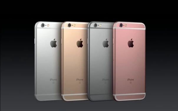 1441823391384 | 3D Touch | สิ้นสุดการรอคอย Apple ปล่อย iPhone 6s และ iPhone 6s Plus อย่างเป็นทางการ
