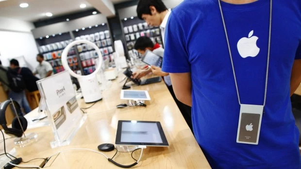 1443051004802 | Apple Store | Apple Store ปลอมขึ้นเป็นดอกเห็ดในจีนหลัง Apple เปิดตัว iPhone 6s ออกมา