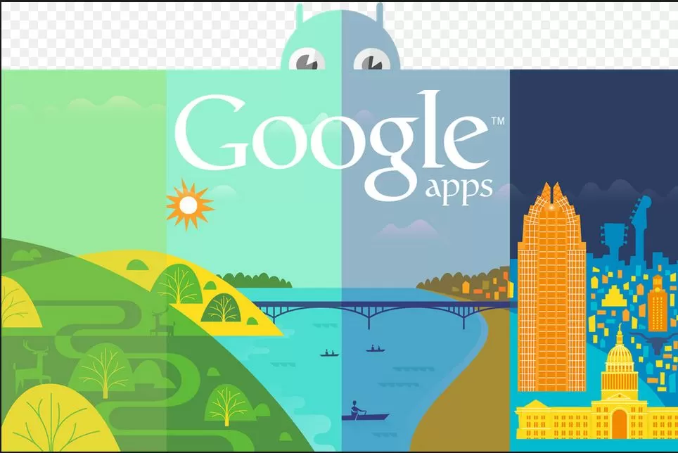 5 แอพแอนดรอยด์พื้นฐาน ที่ควรโหลดมาใช้งานจาก Google 1 22221 | Application | 5 แอพแอนดรอยด์พื้นฐาน ที่ควรโหลดมาใช้งานจาก Google