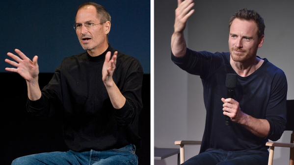 COUlk9tXAAASOcl | CEO | สาวก Apple ห้ามพลาด!! การมาของภาพยนตร์ Steve Jobs ที่ Steve Wozniak ผู้ร่วมก่อตั้ง Apple ยอมรับว่า"ใช่ที่สุด"