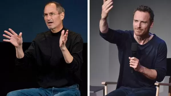 COUlk9tXAAASOcl | Steve Jobs | สาวก Apple ห้ามพลาด!! การมาของภาพยนตร์ Steve Jobs ที่ Steve Wozniak ผู้ร่วมก่อตั้ง Apple ยอมรับว่า