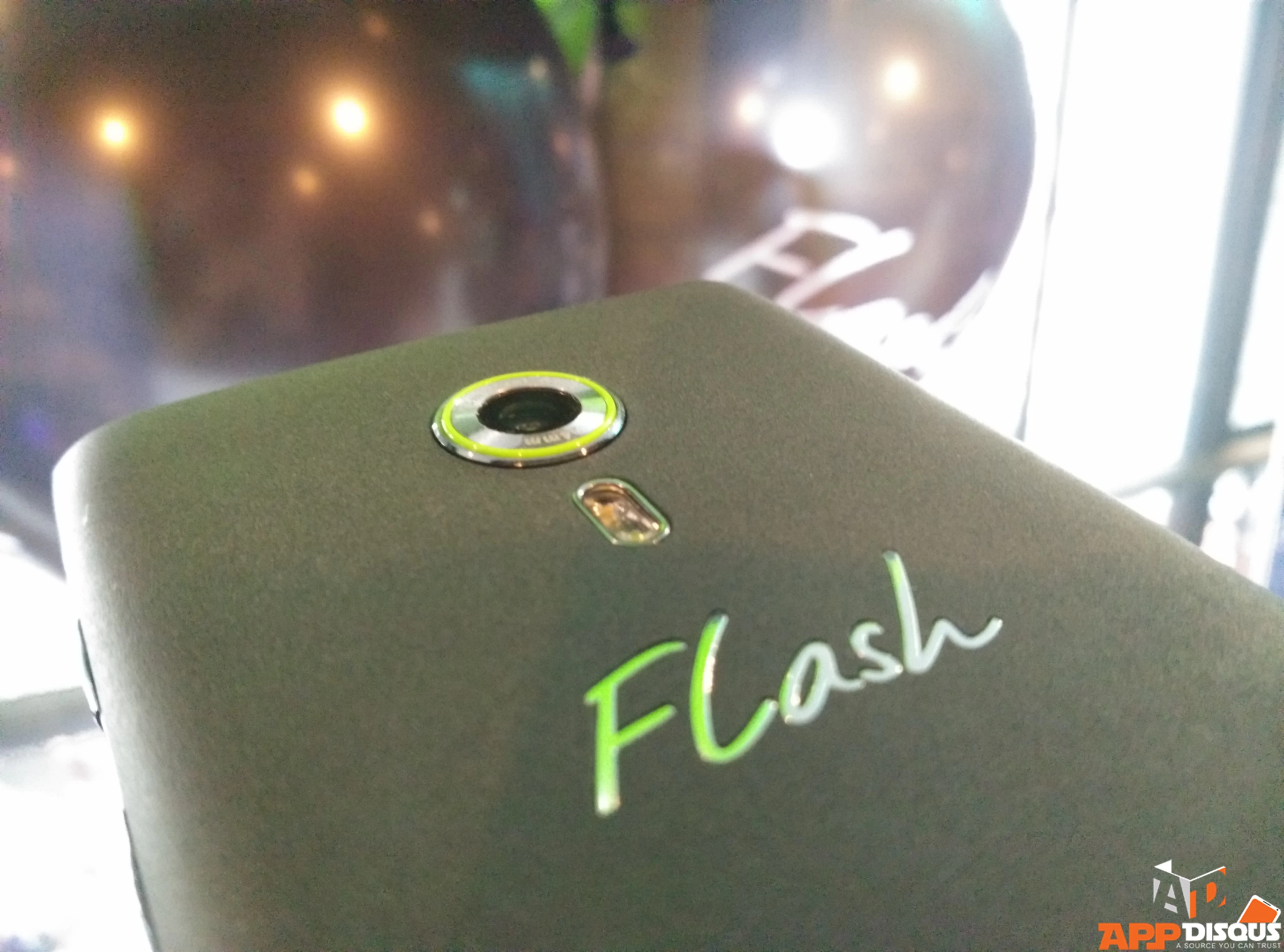 IMG 20150925 144057 HHT | Alcatel | พรีวิว Alcatel Flash 2 ราคาเล็ก สเปคแรง แบตอึด เด่นที่กล้อง