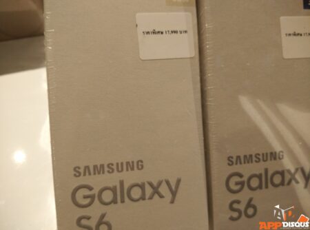 Jaymart ลดราคา Galaxy S6 เหลือ 17,990 บาท Lumia 1020 ราคา 7,990 บาท และอื่นๆ อีกมาก