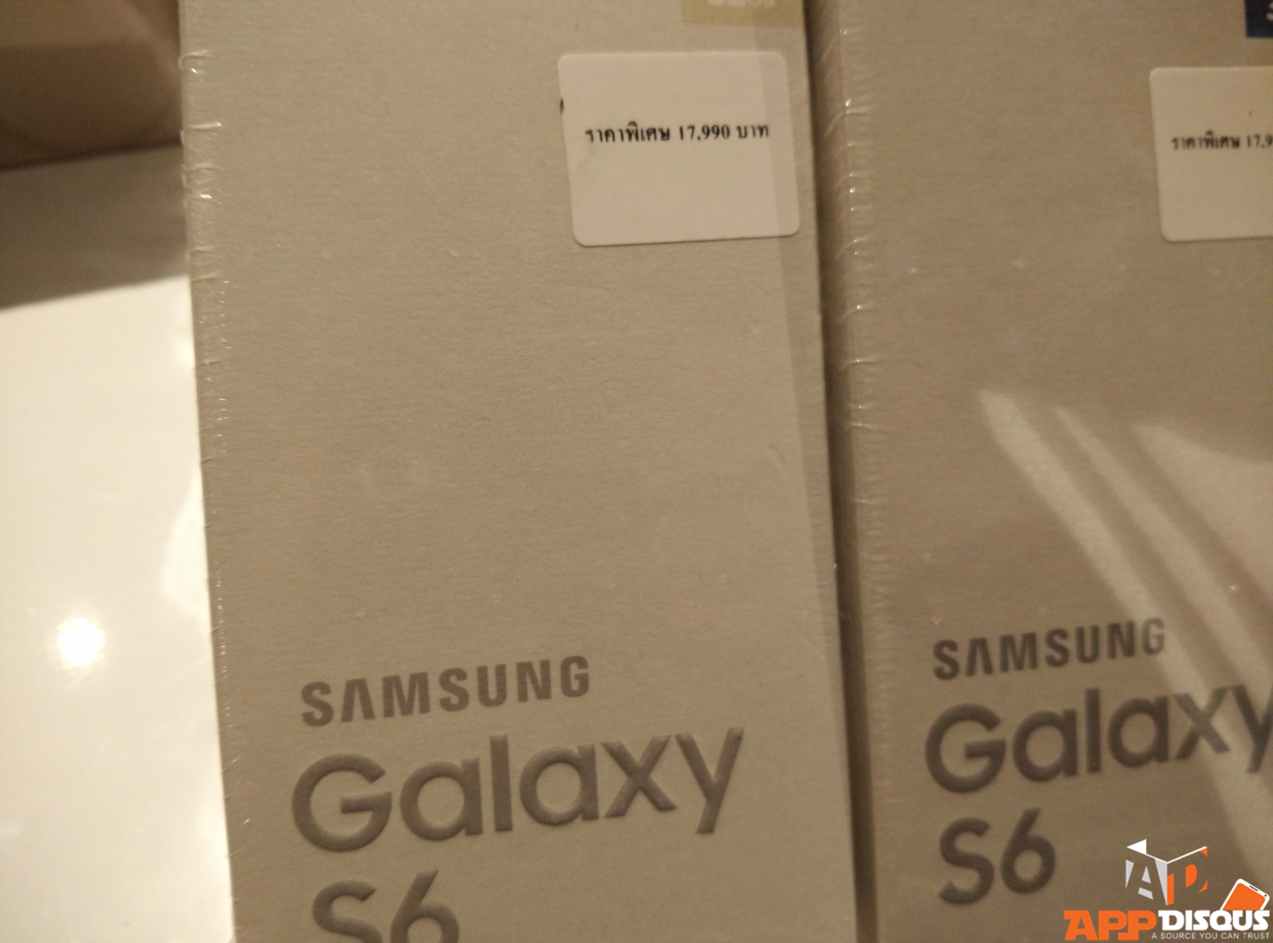 IMG 20150925 184613 | JayMart | Jaymart ลดราคา Galaxy S6 เหลือ 17,990 บาท Lumia 1020 ราคา 7,990 บาท และอื่นๆ อีกมาก