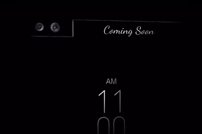 LG V10 | LG V10 | LG เตรียมเปิดตัวมือถือ 2 หน้าจอภายใต้รหัส LG V10