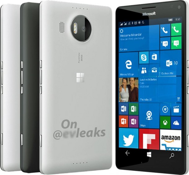 Lumia-950-XL PR