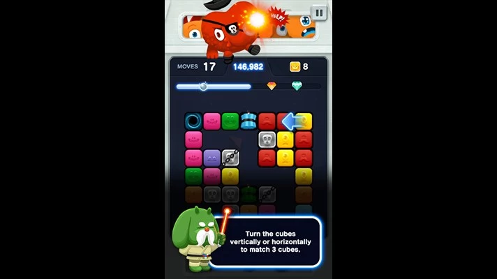 เกมแรกจาก LINE ลงสู่ Windows Phone แล้ว! 1 apps.49431.13510798886164125.b0042e7a 03aa 44d6 986b 11e89f6e20a5 | Line | เกมแรกจาก LINE ลงสู่ Windows Phone แล้ว!