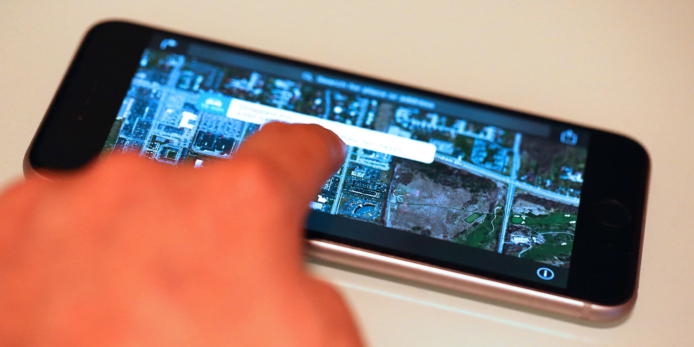 รายงานใหม่ระบุ ระบบ 3D Touch บนหน้าจอของ iPhone 6S จะรับรู้แรงกดที่ต่างกันได้ถึง 3 ระดับ 1 forcetouch1 | iPhone 6s | รายงานใหม่ระบุ ระบบ 3D Touch บนหน้าจอของ iPhone 6S จะรับรู้แรงกดที่ต่างกันได้ถึง 3 ระดับ