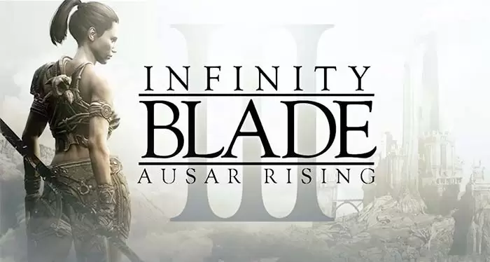 Infinity Blade III goes free