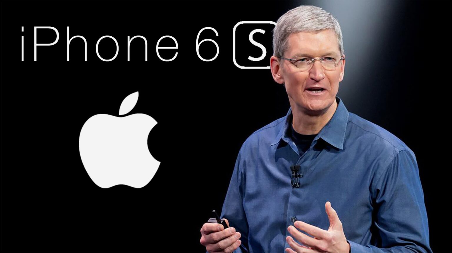 รวมคลิปและสรุปข้อมูล งานเปิดตัวผลิตภัณฑ์ Apple : iPhone 6s, iPhone 6s Plus และ iPad Pro + Apple Pencil