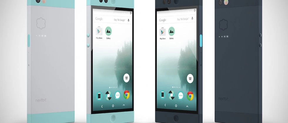 Nextbit ปล่อย Robin สมาร์ทโฟนแบบ Cloud-first ผ่านโปรเจค Kickstarter 1 nextbit fb2 | campaign | Nextbit ปล่อย Robin สมาร์ทโฟนแบบ Cloud-first ผ่านโปรเจค Kickstarter