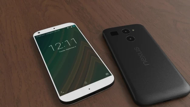 nexus 5 2015 concept jermaine smit 1 | Nexus 5 | Android 6.0 Marshmallow อาจปล่อยออกมาวันที่ 5 ตุลาคมนี้สำหรับ Nexus 5 และ Nexus 6