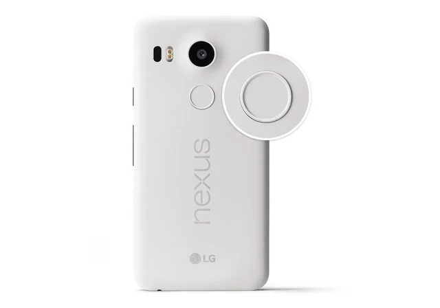 Google ไม่หวั่น Nexus 6P และ Nexus 5X จะวางขายออนไลน์เท่านั้น 1 nexus 5x | Nexus 5X | Google ไม่หวั่น Nexus 6P และ Nexus 5X จะวางขายออนไลน์เท่านั้น