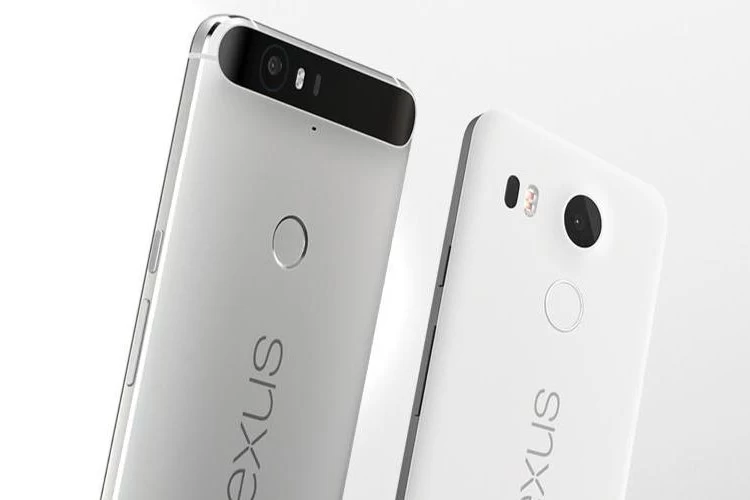 nexus 5x 6p phones 290915 | Nexus 5X | Google เปิดตัว Nexus 6P และ Nexus 5X อย่างเป็นทางการ เริ่มวางจำหน่ายผ่าน Google Store เท่านั้น
