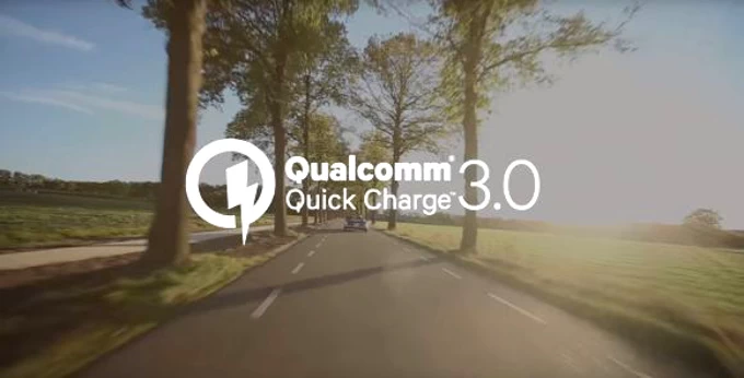 Qualcomm เปิดตัวเทคโนโลยี Quick charge 3.0 ชาร์จแบต 0-80% ใน 38 นาที 1 qualcomm quick charge 3.0 | Quick Charge 3.0 | Qualcomm เปิดตัวเทคโนโลยี Quick charge 3.0 ชาร์จแบต 0-80% ใน 38 นาที