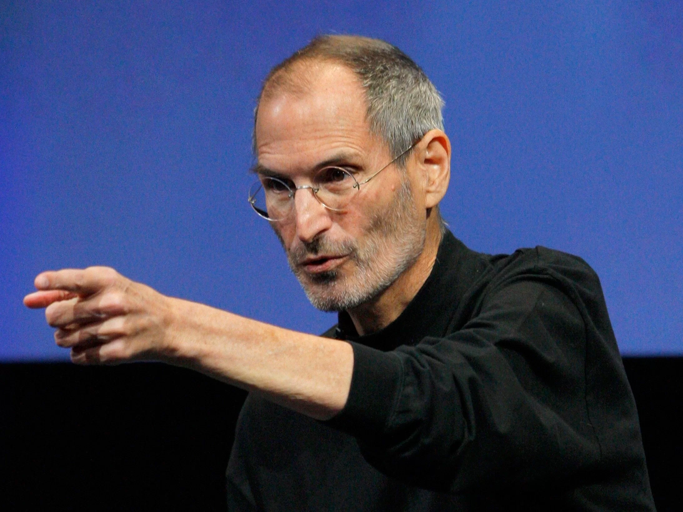 rtr2cktq | CEO | 3 เทคนิคการประชุมดีๆของ Steve Jobs ที่ทำให้บริษัทประสบความสำเร็จ