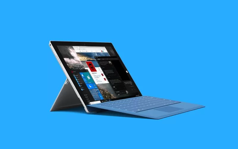 windows 101 1 | Microsoft Surface | [ลือ] Microsoft เตรียมออก Surface ตัวใหม่ ขนาดหน้าจอ 12 นิ้ว และ 13 - 14 นิ้ว