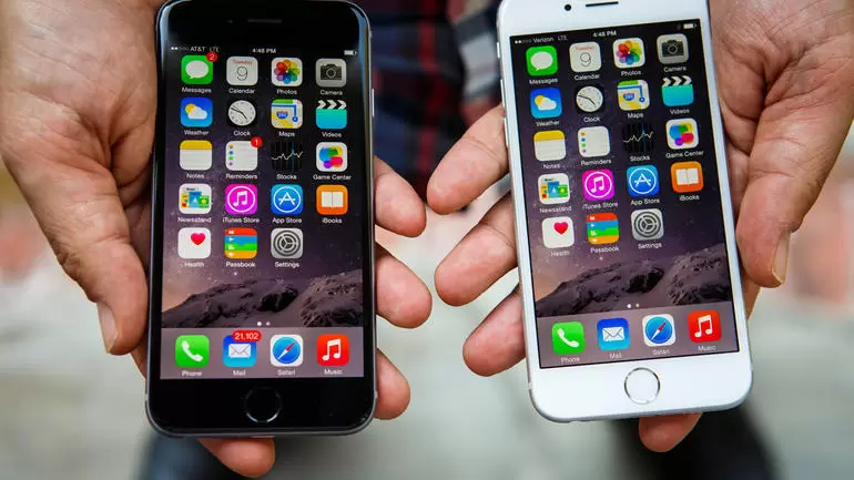 xerxes 1708 033 | AnandTech | ผลคะแนน Benchmark หน่วยความจำ iPhone 6s ชี้มีความเร็วมากกว่ารุ่นก่อนอยู่ไม่น้อย