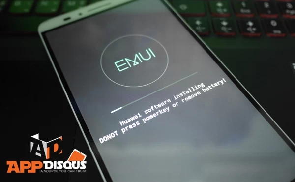 1050798 | Android Lollipop | Huawei Mate 7 อัพเดท Android 5.1.1 Lollipop ได้แล้ว [ดาวน์โหลดและวิธีอัพเดท]