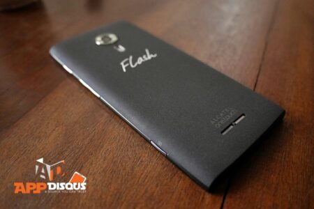 รีวิว Alcatel Onetouch flash 2 อีกหนึ่งสมาร์ทโฟนรุ่นเล็กที่คุ้มค่า และน่าใช้