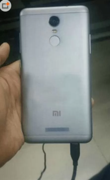 Alleged images of the Xiaomi Redmi Note 2 Pro leak 1 | Xiaomi | Xiaomi เตรียมส่ง Xiaomi Redmi Note 2 Pro บอดี้โลหะ และมีสแกนนิ้ว หวังสกัดดาวรุ่งจากเพื่อนร่วมชาติ ให้อย่าซ่ามากนัก