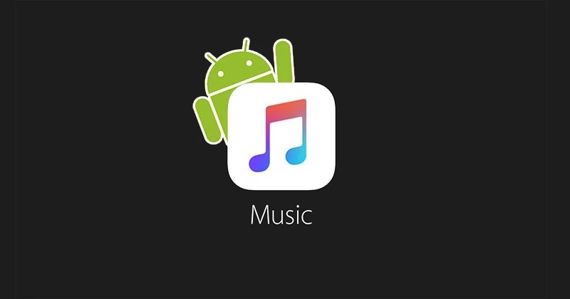 Android Apple Music | Apple Music | Apple Music บน Android มาแน่เร็วๆนี้ (มีภาพหลุดออกมาแล้ว)