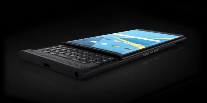 BlackBerry Priv Apps Land On Google Play Productivity Edge Leaked | Features | Blackberry ปล่อยวิดีโอโชว์ฟีเจอร์การทำงานของ Priv อย่างเป็นทางการ