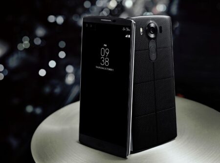 LG ปล่อยคลิปโปรโมท LG V10 โชว์อึดผ่านความน่ารักใสๆของเด็กๆ