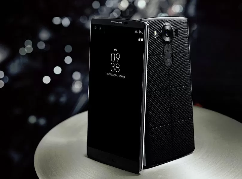 LG V10 official images 1 1 | commercial | LG ปล่อยคลิปโปรโมท LG V10 โชว์อึดผ่านความน่ารักใสๆของเด็กๆ