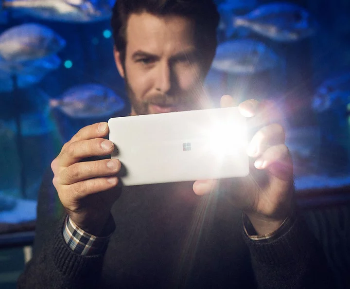 Lumia 950 XL DS features camera jpg | lumia 950 | รายละเอียดเพิ่มเติมระบบกล้องของ Lumia 950 ISO 12800 ถ่ายวิดีโอ 1080p ที่ 60fps