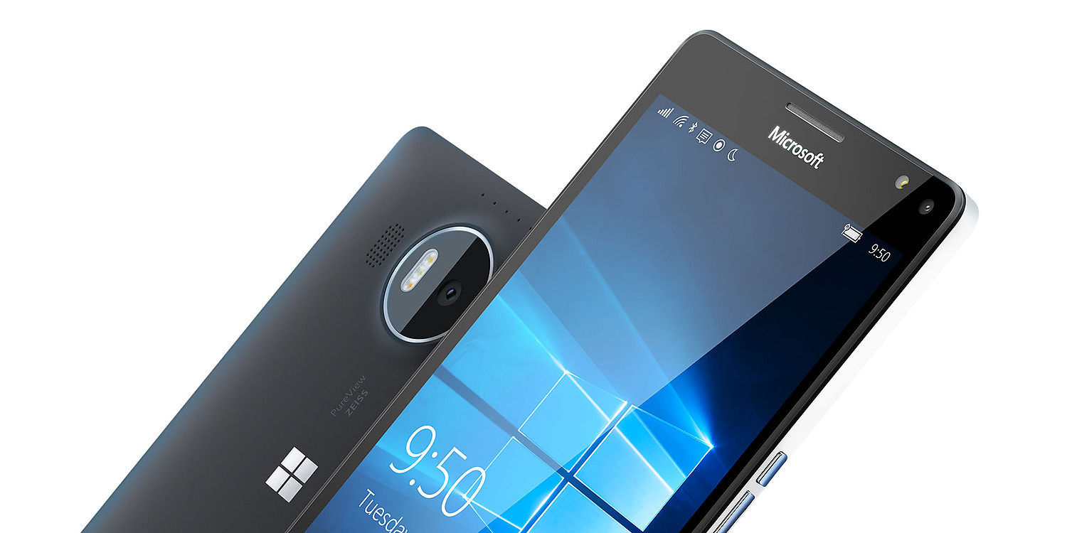 Lumia 950 XL gallery 2 jpg | Lumia 950 XL | ลดอีกที่! Amazon ฝรั่งเศสลดราคา Lumia 950 และ Lumia 950 XL ลงก่อนขายจริงเกือบ 2,000 บาท