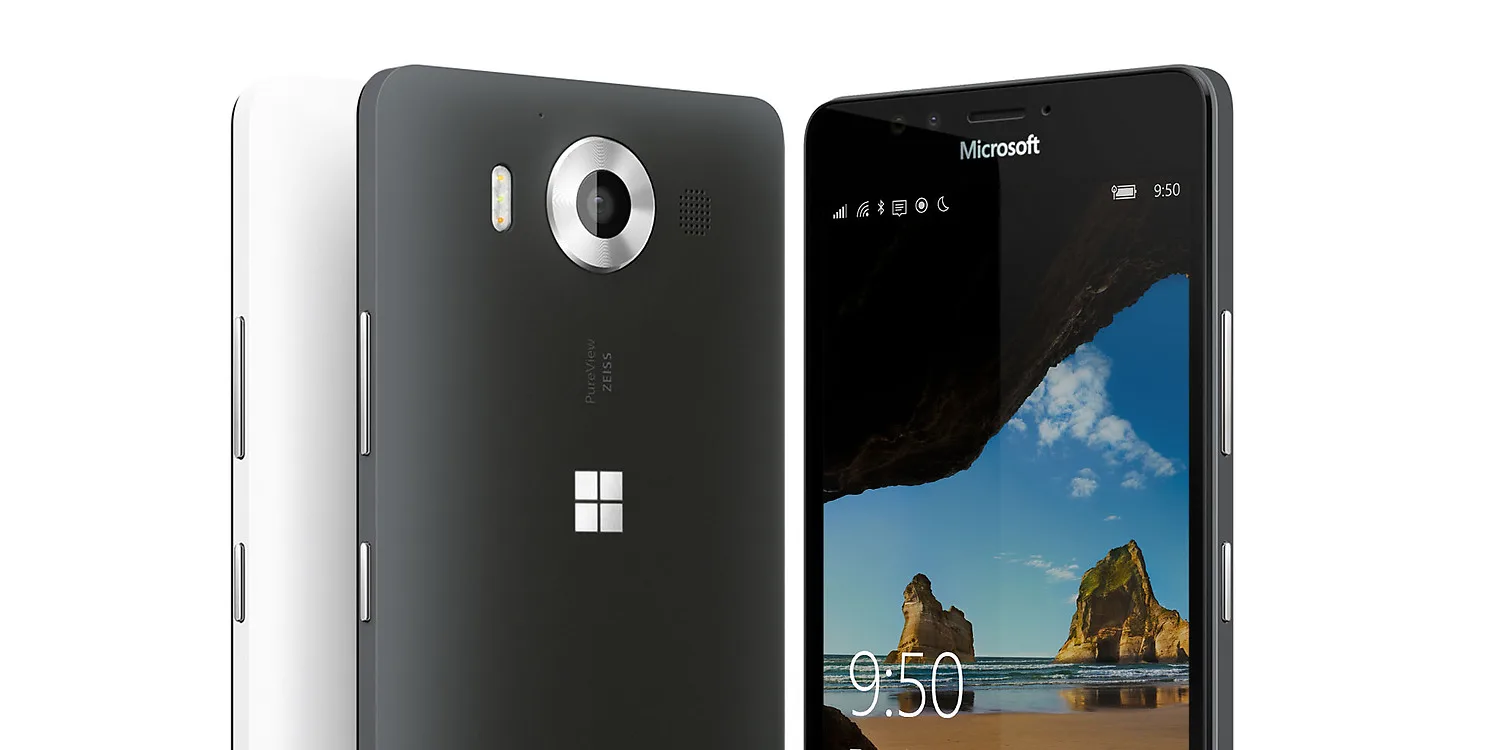 Lumia 950 gallery 1 jpg | lumia 950 | รวมรีวิว Microsoft Lumia 950 จากสื่อชั้นนำ ดีแต่ยังไม่สุด หลายๆอย่างยังไม่สมบูรณ์และแพงเกินไป