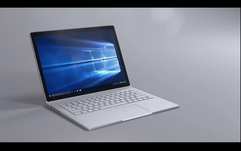 Microsoft Surface Book 2 | Surface | Microsoft เปิดตัว Surface Book โน้ตบุคที่สมกับคำว่า Book และ Note อย่างแท้จริง