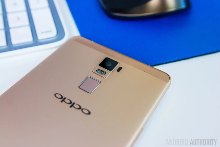 OPPO R7 Plus 8 | Android 5.1.1 Lollipop | Oppo R7s เตรียมเปิดตัววันที่ 18 ตุลาคมนี้คาดอาจมาพร้อมกับ RAM 4GB