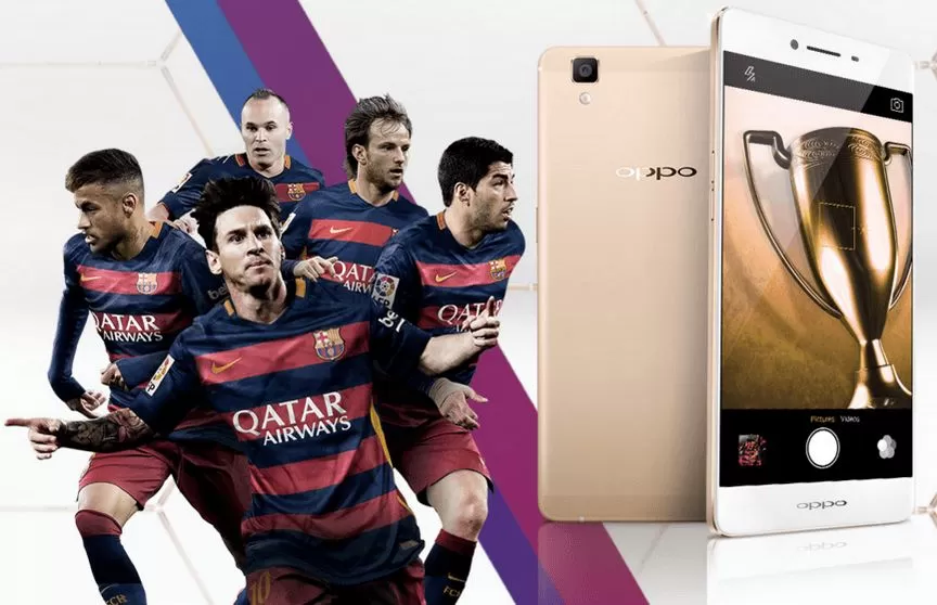OPPO R7s 3 2 | OPPO R7s | OPPO เปิดตัว OPPO R7s อย่างเป็นทางการ จอ 5.5 นิ้ว ขอบจอบาง แรม 4GB และระบบชาร์จ VOOC วางจำหน่ายเดือนหน้า