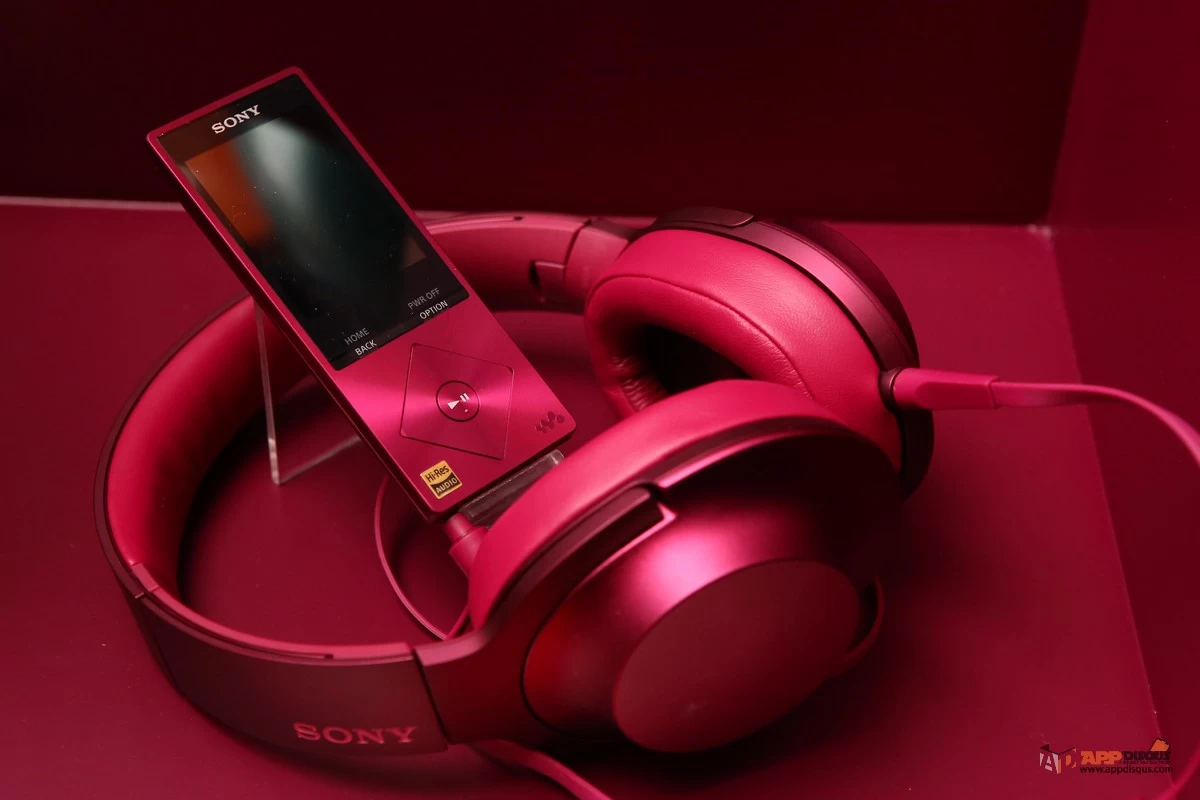 Pic Sony h.ear 10 | h.ear | SONY ไทย เผยโฉมหูฟังไฮเรสออดิโอชุดใหม่ ภายใต้แบรนด์ชื่อเท่ 