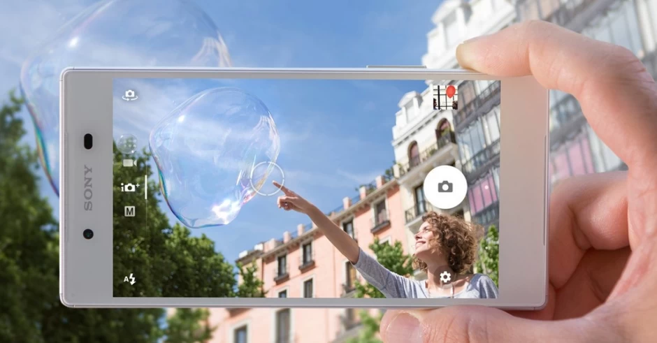 Screen Shot 2015 10 01 at 19 | Champion | Sony Xperia Z5 ล้มแชมป์เก่าสำเร็จพร้อมขึ้นครองตำแหน่งสมาร์ทโฟนกล้องเทพแห่งปี