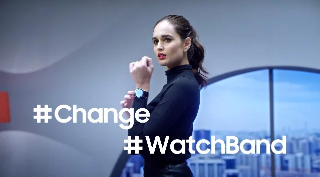 Untitled1 | Samsung Gear S2 | Samsung ปล่อยคลิปโชว์การเปลี่ยนสายข้อมือของ Samsung Gear S2 classic กับสายจากนาฬิกาทั่วไปได้อย่างง่ายดาย