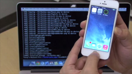 รัฐบาลสหรัฐฯประกาศยกเว้นให้การ Jailbreak สมาร์ทโฟนและแท็บเล็ตไม่ผิดกฏหมายอีกต่อไป