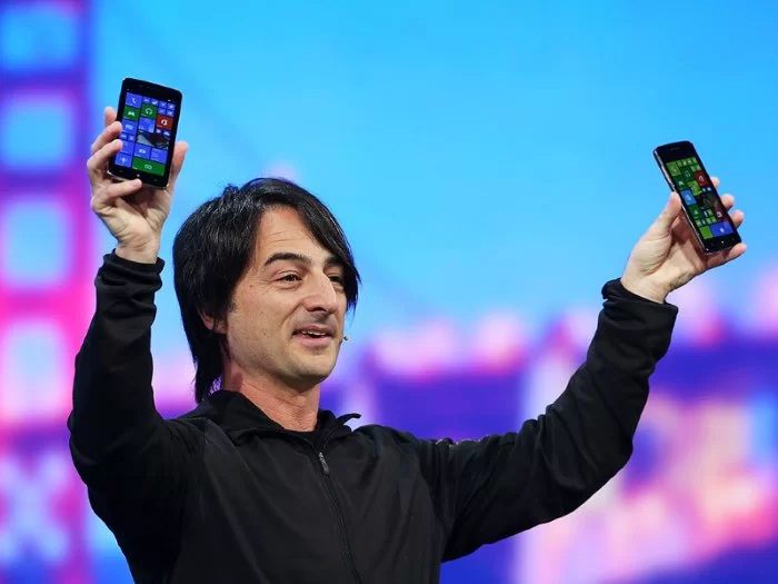 Joe Belfiore หัวหน้าทีมออกแบบ Windows phone ลาพักงานยาว 1 ปี 1 joebelfiorephones | joe belfiore | Joe Belfiore หัวหน้าทีมออกแบบ Windows phone ลาพักงานยาว 1 ปี