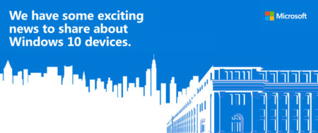 เราจะคาดหวังอะไรจากงาน Microsoft วันที่ 6 ตุลาคมนี้ได้บ้าง? มาดูกัน