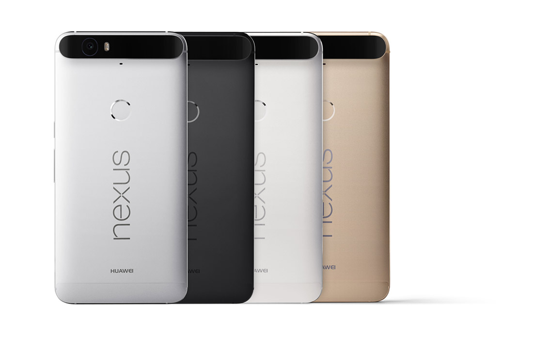 nexus 6p 1 | Nexus 6P | Nexus 6P อย่างเด็ด ใช้หน้าจอ WQHD AMOLED จาก Samsung รุ่นล่าสุดพร้อมปรับแต่งมาเป็นอย่างดี